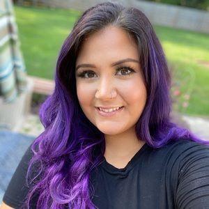 Meet your Posher, Nikki